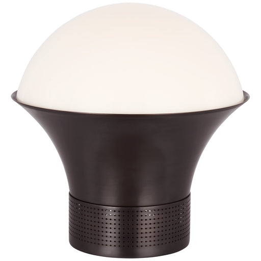 Precision LED Table Lamp