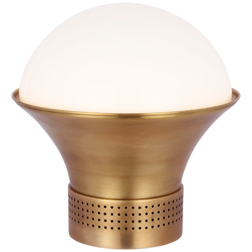 Precision LED Table Lamp