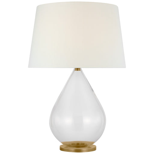 Vosges LED Table Lamp
