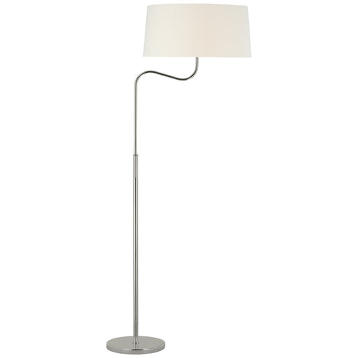 Canto LED Floor Lamp
