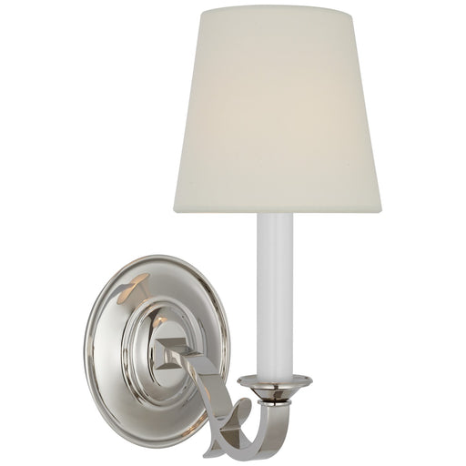 Channing One Light Wall Sconce