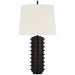 Visual Comfort Signature - TOB 3524GBZ-L - LED Table Lamp - Biarritz - Garden Bronze