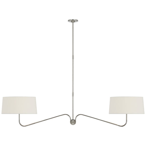 Canto LED Chandelier