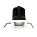 W.A.C. Lighting - R2SD1T-F835-WT - LED Trim - Volta - White