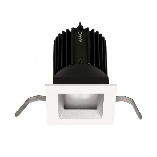 W.A.C. Lighting - R2SD1T-S827-WT - LED Trim - Volta - White