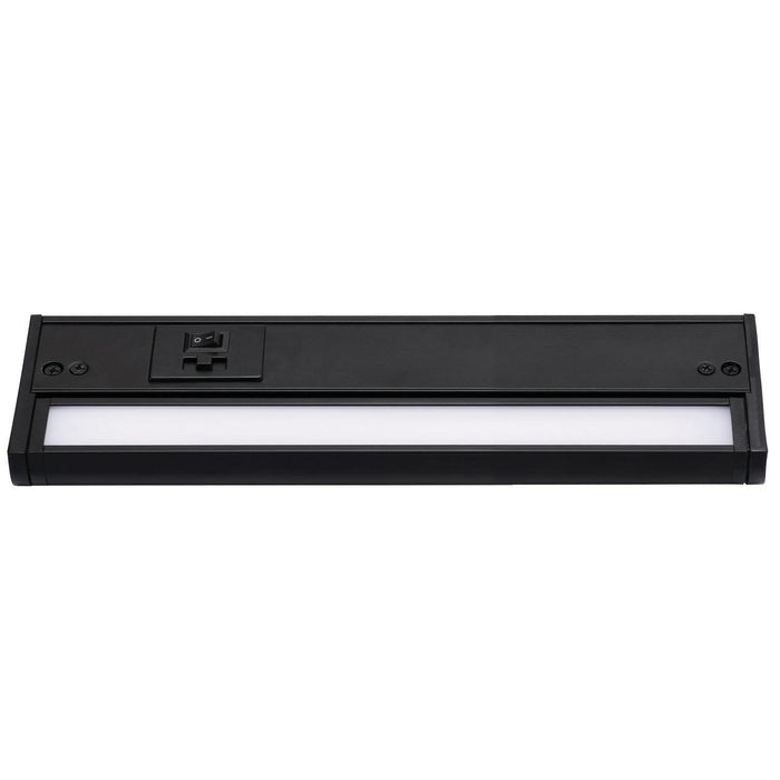 AFX Lighting - ELNU10BK - LED Undercabinet - Elena - Black