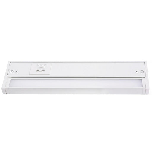 AFX Lighting - ELNU10WH - LED Undercabinet - Elena - White