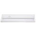 AFX Lighting - ELNU10WH - LED Undercabinet - Elena - White