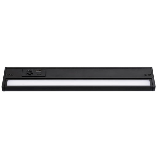 AFX Lighting - ELNU14BK - LED Undercabinet - Elena - Black