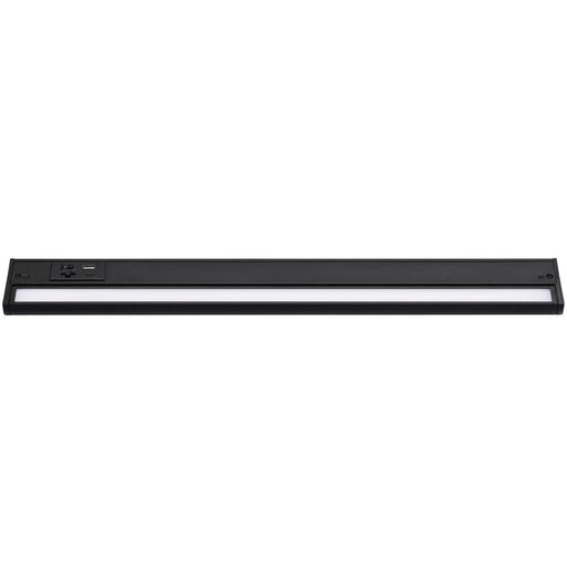 AFX Lighting - ELNU22BK - LED Undercabinet - Elena - Black