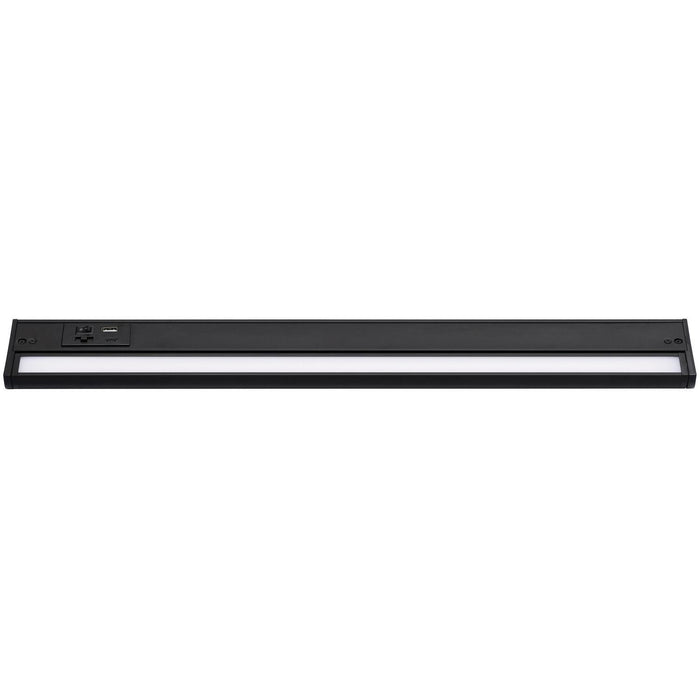 AFX Lighting - ELNU22BK - LED Undercabinet - Elena - Black