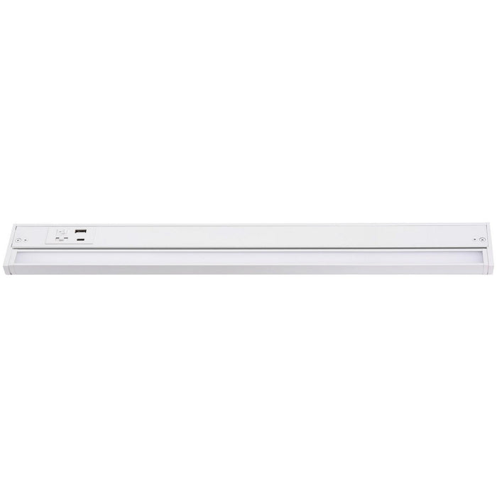 AFX Lighting - ELNU22WH - LED Undercabinet - Elena - White