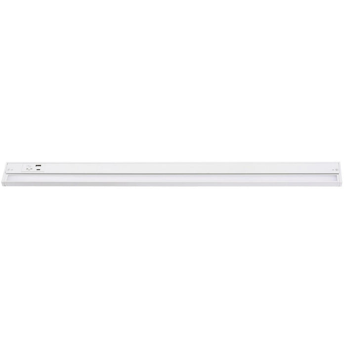 AFX Lighting - ELNU32WH - LED Undercabinet - Elena - White