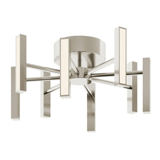 Indra LED Semi-Flush Mount