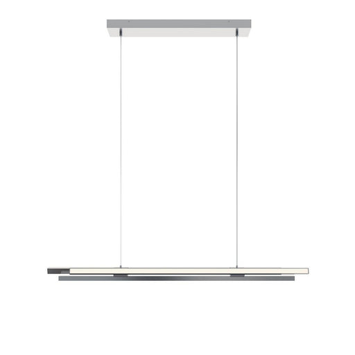 Indra LED Linear Pendant