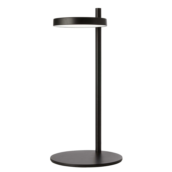 Dainolite Ltd - FIA-1512LEDT-MB - LED Table Lamp - Fia - Matte Black