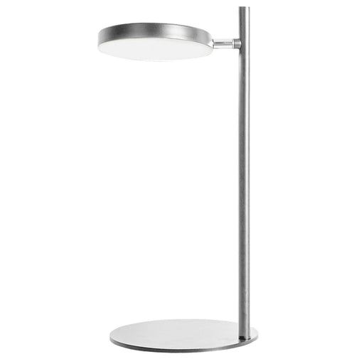 Dainolite Ltd - FIA-1512LEDT-SC - LED Table Lamp - Fia - Satin Chrome