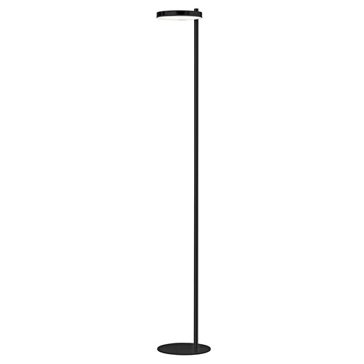 Dainolite Ltd - FIA-6030LEDF-MB - LED Floor Lamp - Fia - Matte Black