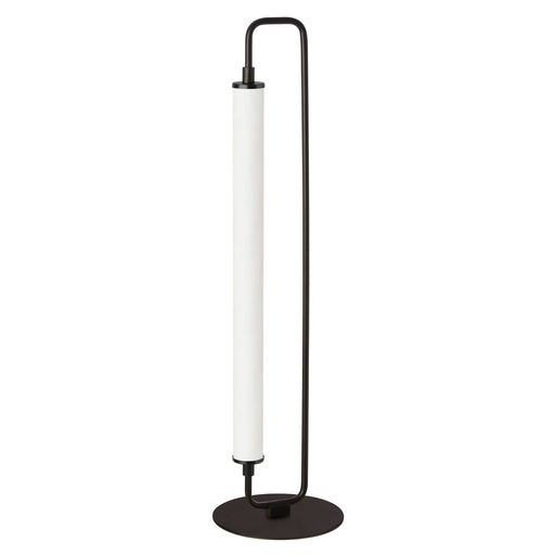 Dainolite Ltd - FYA-2620LEDT-MB - LED Table Lamp - Freya - Matte Black