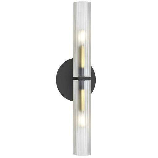 Wand Two Light Wall Sconce