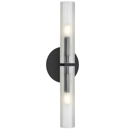 Wand Two Light Wall Sconce