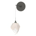 Hubbardton Forge - 201397-SKT-20-WP0754 - LED Wall Sconce - Chrysalis - Natural Iron