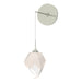 Hubbardton Forge - 201397-SKT-85-WP0754 - LED Wall Sconce - Chrysalis - Sterling