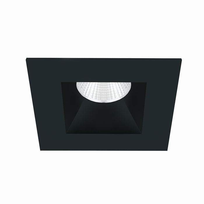 W.A.C. Lighting - R3BSD-S930-BK - LED Trim - Ocularc - Black