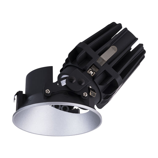 4In Fq Downlights LED Adjustable Trim