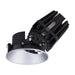 W.A.C. Lighting - R4FRAL-935-HZ - LED Adjustable Trim - 4In Fq Downlights - Haze