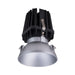 W.A.C. Lighting - R4FRDL-935-HZ - LED Downlight Trim - 4In Fq Downlights - Haze