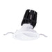 W.A.C. Lighting - R4FRWT-935-WT - LED Wall Wash Trim - 4In Fq Downlights - White