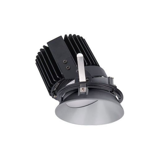 W.A.C. Lighting - R4RWT-A830-HZWT - LED Trim - Volta - Haze White