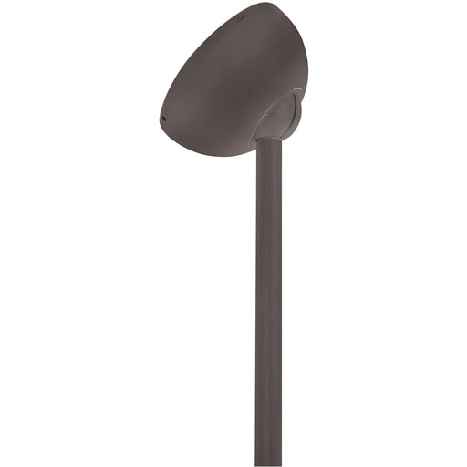 W.A.C. Lighting - SC-OB - Fan Slope Ceiling Kit - Fan Accessories - Oil Rubbed Bronze