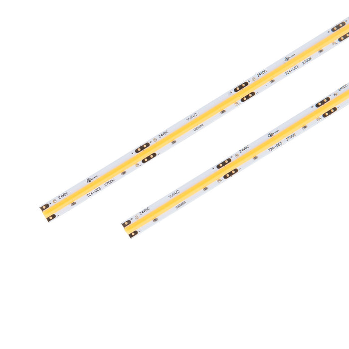 W.A.C. Lighting - T24-GE1-100-35WT - LED Tape - Gemini Tape - White