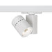 W.A.C. Lighting - WHK-1023F-827-PT - LED Track Fixture - Exterminator Ii- 1023 - Platinum