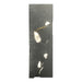 Hubbardton Forge - 202015-LED-85-CR - LED Wall Sconce - Trove - Sterling