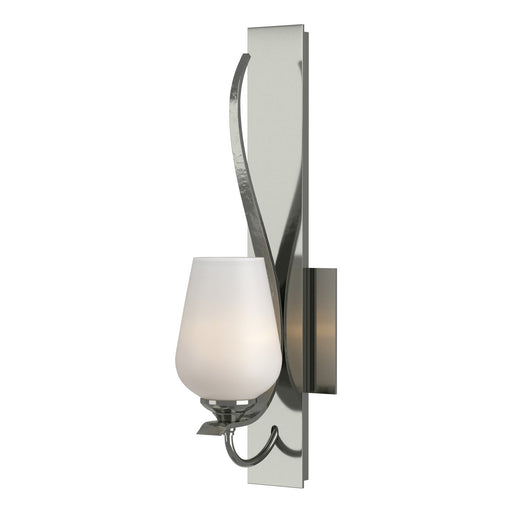 Flora One Light Wall Sconce