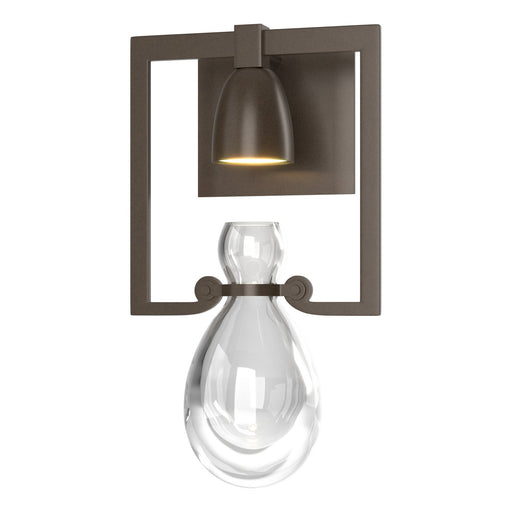 Apothecary One Light Wall Sconce
