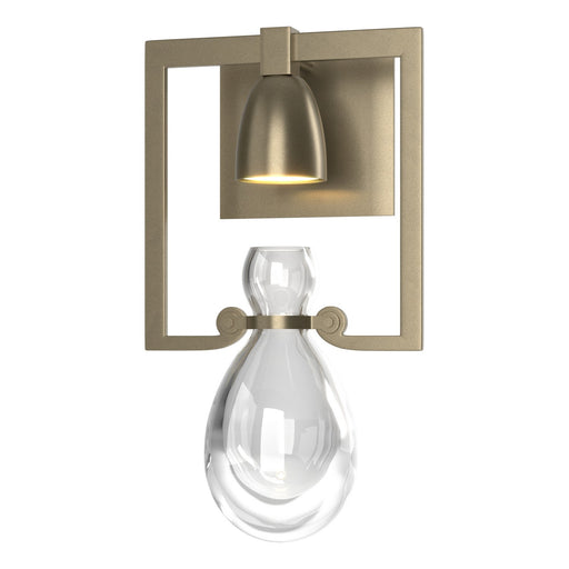 Apothecary One Light Wall Sconce