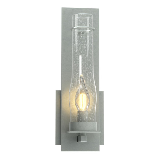 New Town One Light Wall Sconce