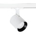 W.A.C. Lighting - WHK-6010A-830-WT - LED Track Fixture - Lucio - White