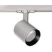 W.A.C. Lighting - WHK-6010F-840-PT - LED Track Fixture - Lucio - Platinum