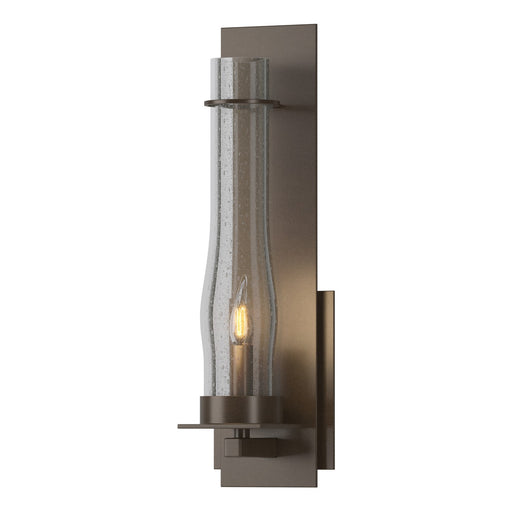 New Town One Light Wall Sconce