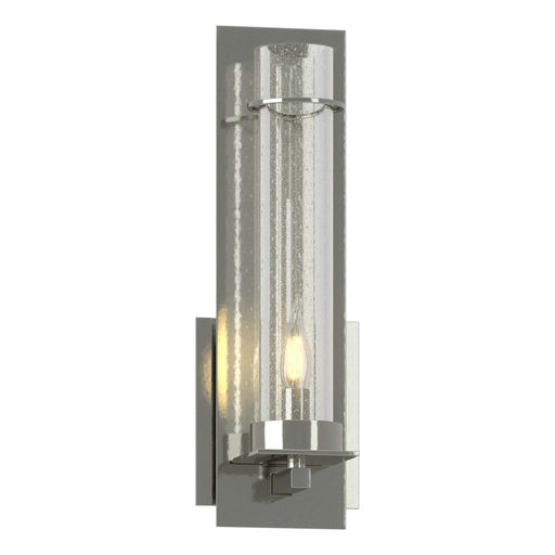 Hubbardton Forge - 204260-SKT-85-II0186 - One Light Wall Sconce - New Town - Sterling
