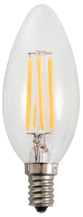 DVI Lighting - D31128A - Light Bulb