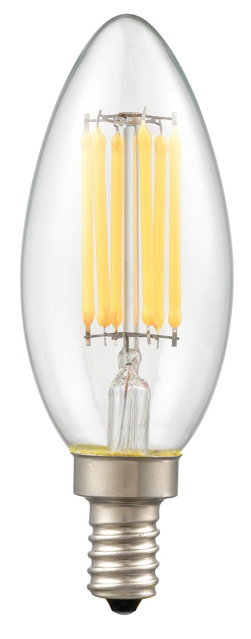 DVI Lighting - D33129A - Light Bulb