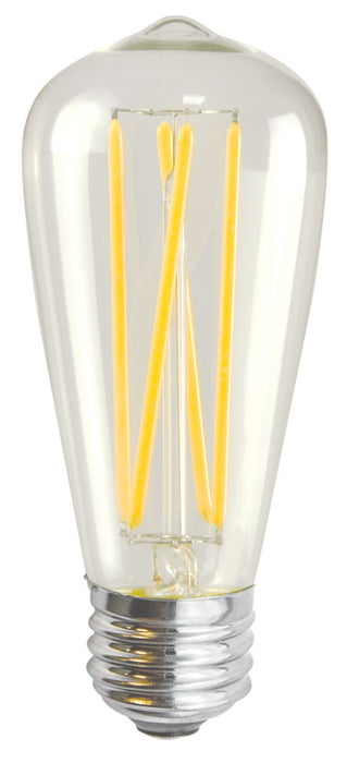 DVI Lighting - D61118A - Light Bulb