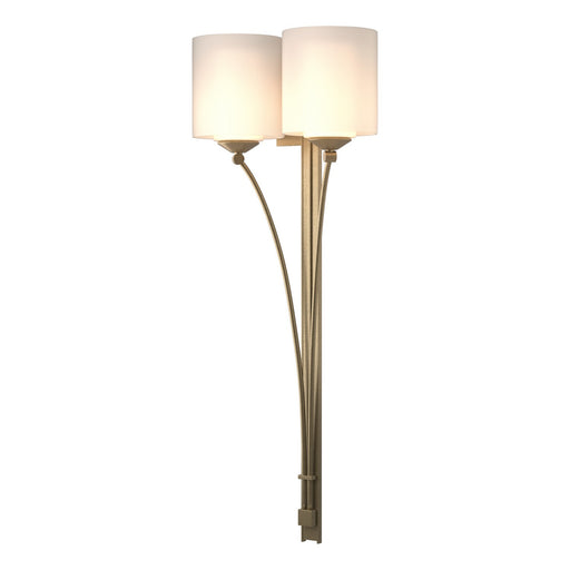 Formae Two Light Wall Sconce