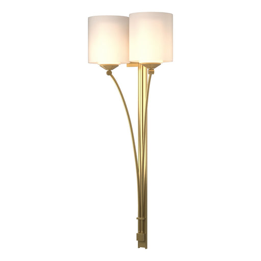 Formae Two Light Wall Sconce